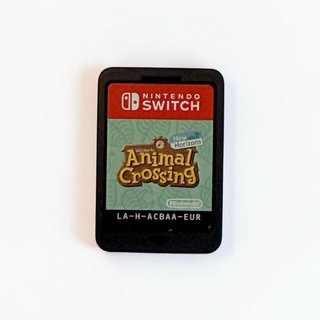 Animal Crossing: New Horizons Nintendo Switch