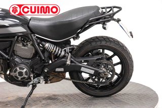 DUCATI SCRAMBLER SIXTY2