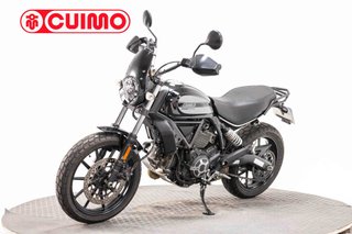 DUCATI SCRAMBLER SIXTY2