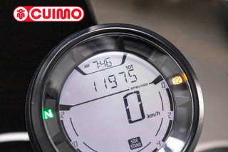 DUCATI SCRAMBLER SIXTY2