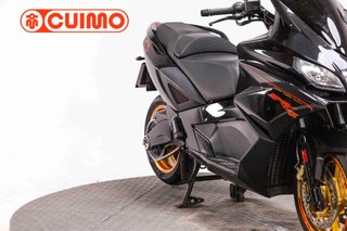 APRILIA SRV 850