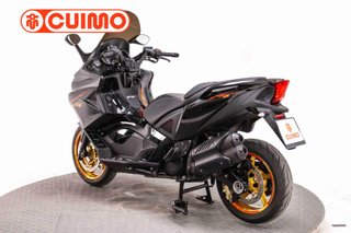 APRILIA SRV 850