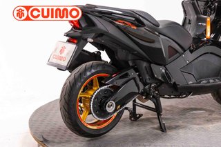 APRILIA SRV 850