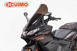 APRILIA SRV 850