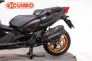 APRILIA SRV 850