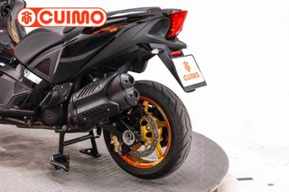 APRILIA SRV 850