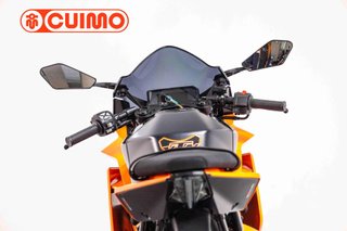 KTM RC 125