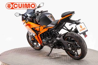 KTM RC 125