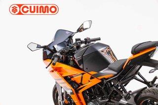 KTM RC 125