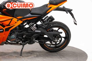 KTM RC 125
