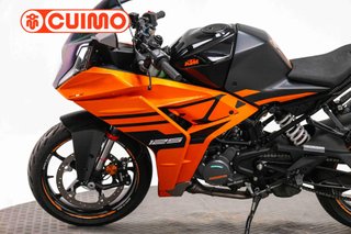 KTM RC 125