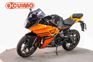 KTM RC 125