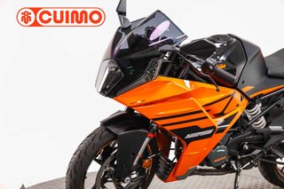 KTM RC 125