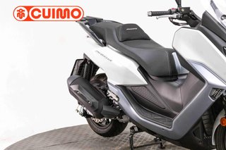 SYM MAXSYM 400
