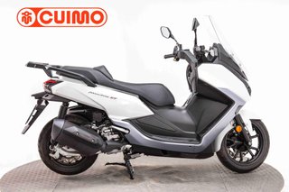 SYM MAXSYM 400