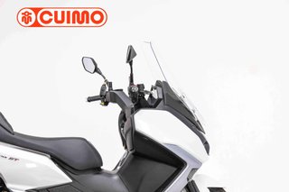SYM MAXSYM 400