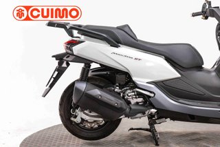 SYM MAXSYM 400