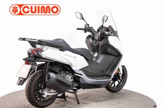 SYM MAXSYM 400