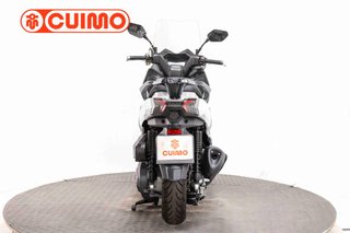 SYM MAXSYM 400
