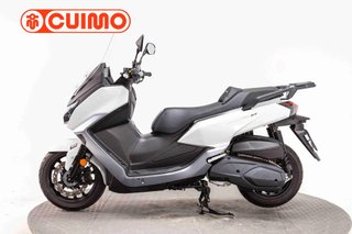 SYM MAXSYM 400