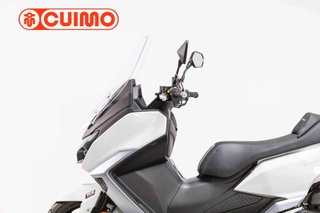 SYM MAXSYM 400