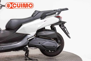SYM MAXSYM 400