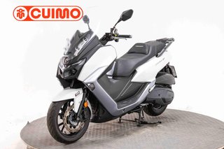 SYM MAXSYM 400
