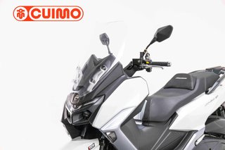 SYM MAXSYM 400