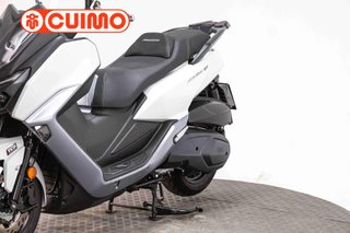 SYM MAXSYM 400