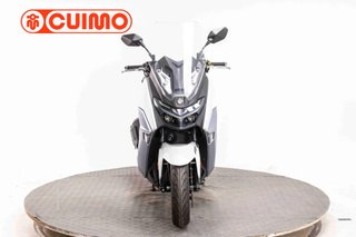 SYM MAXSYM 400
