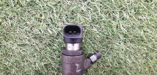 Bk2q9k546ag inyector ford transit ft 300 k 95287