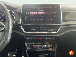 Volkswagen T-Roc R-Line 2.0 TDI 110kW (150CV) DSG