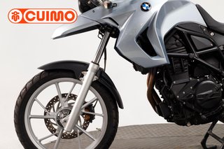BMW F 650 GS