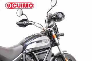 DUCATI SCRAMBLER SIXTY2