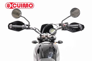 DUCATI SCRAMBLER SIXTY2