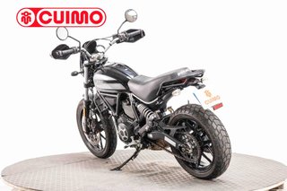 DUCATI SCRAMBLER SIXTY2