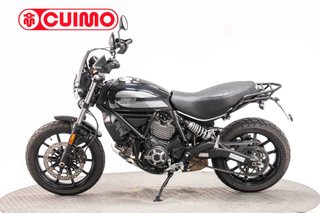 DUCATI SCRAMBLER SIXTY2