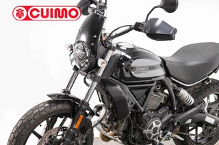 DUCATI SCRAMBLER SIXTY2