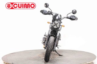 DUCATI SCRAMBLER SIXTY2