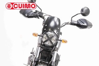 DUCATI SCRAMBLER SIXTY2