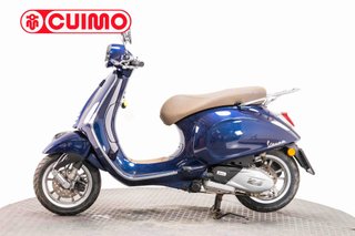 VESPA PRIMAVERA 125
