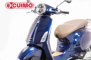 VESPA PRIMAVERA 125