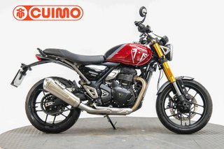 TRIUMPH SPEED 400