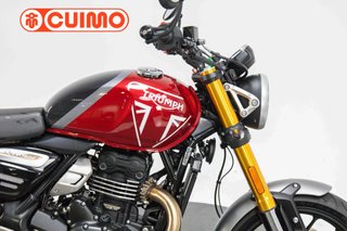 TRIUMPH SPEED 400