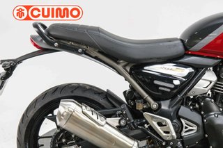 TRIUMPH SPEED 400