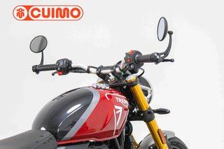 TRIUMPH SPEED 400