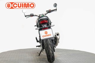 TRIUMPH SPEED 400