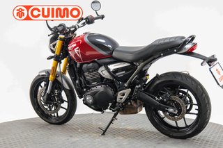 TRIUMPH SPEED 400