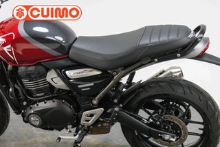 TRIUMPH SPEED 400