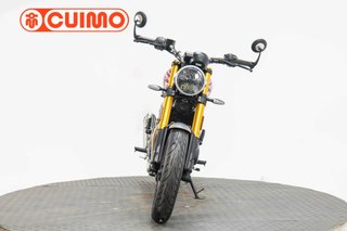 TRIUMPH SPEED 400
